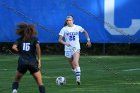 WSoc vs Emerson  Wheaton College Women’s Soccer vs Emerson College. - Photo by Keith Nordstrom : Wheaton, Women’s Soccer
